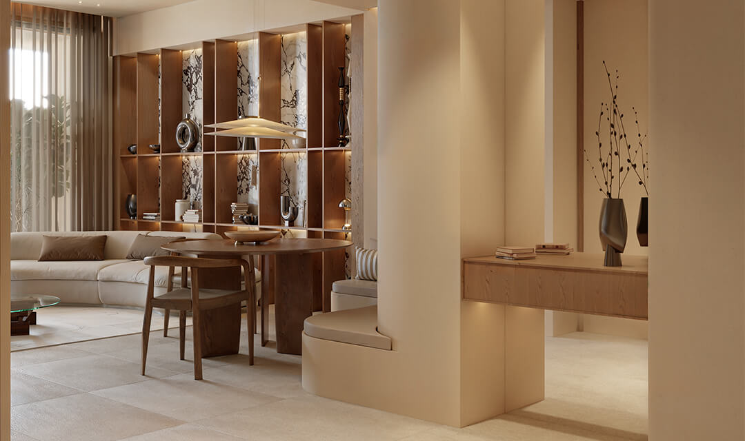 Sea Breeze Residences